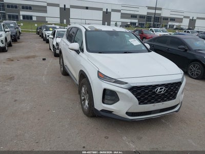 HYUNDAI SANTA FE 2020