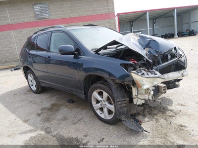 LEXUS RX 330 2005