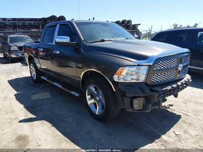 RAM 1500 2017