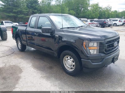 FORD F-150 2023