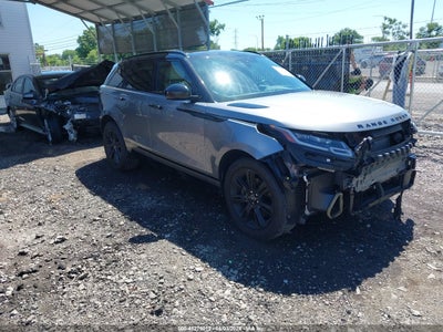 LAND ROVER RANGE ROVER VELAR 2020