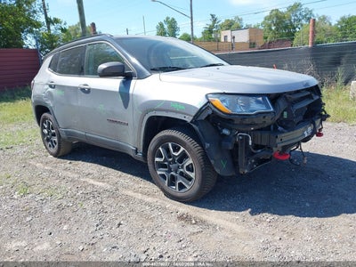 JEEP COMPASS 2019