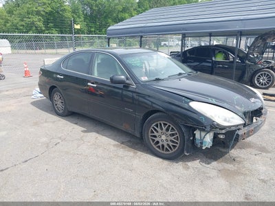 LEXUS ES 330 2004