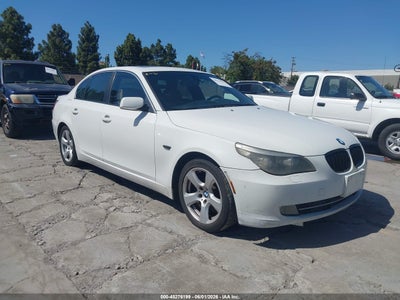 BMW 535I 2008