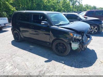 SCION XB 2008