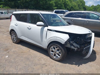 KIA SOUL 2020