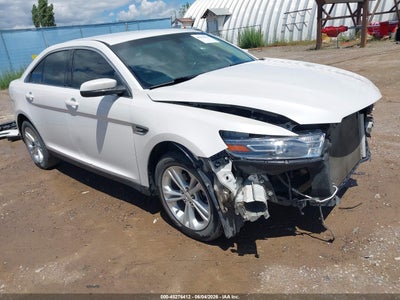 FORD TAURUS 2014