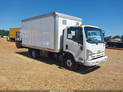 ISUZU NPR 2012
