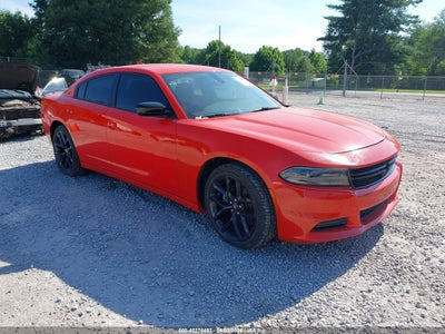 DODGE CHARGER 2023