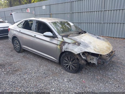 VOLKSWAGEN JETTA 2021