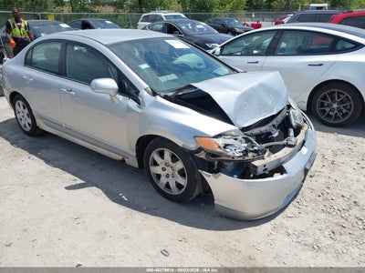HONDA CIVIC 2006