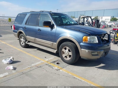 FORD EXPEDITION 2003