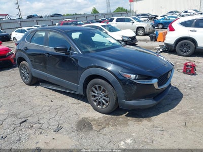 MAZDA CX-30 2021