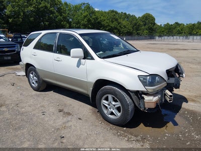 LEXUS RX 300 2000