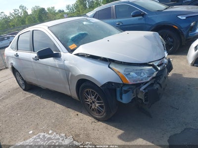 FORD FOCUS 2010