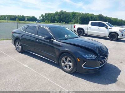HYUNDAI SONATA 2020