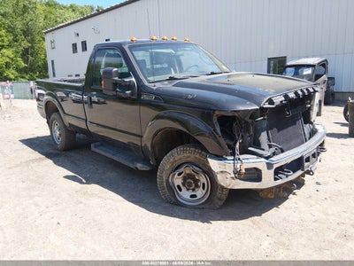 FORD F-250 2015
