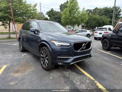 VOLVO XC90 2018