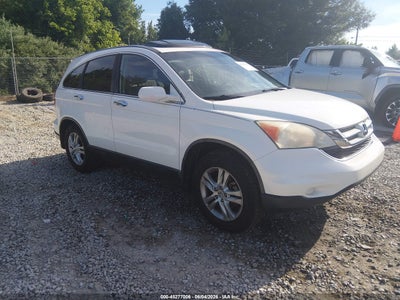 HONDA CR-V 2011