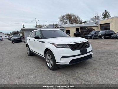 LAND ROVER RANGE ROVER VELAR 2019
