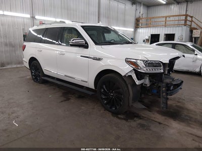 LINCOLN NAVIGATOR 2020