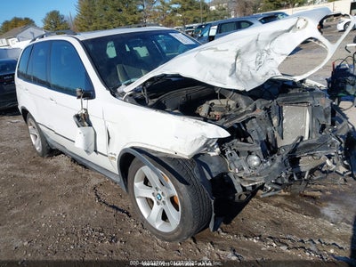 BMW X5 2006