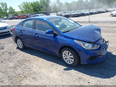 HYUNDAI ACCENT 2020
