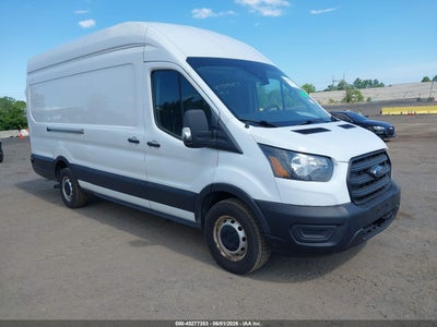FORD TRANSIT-250 CARGO VAN 2020