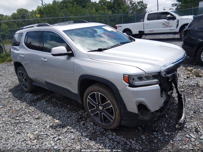 GMC ACADIA 2020