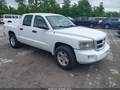 RAM DAKOTA 2011
