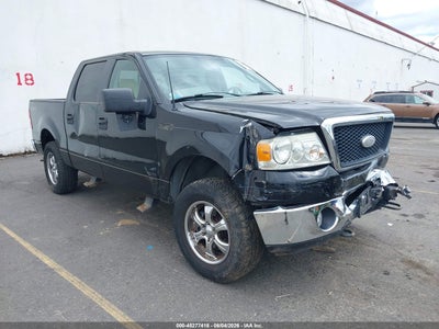 FORD F-150 2007