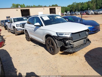 AUDI Q5 2019