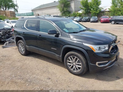 GMC ACADIA 2019