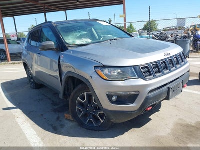 JEEP COMPASS 2019