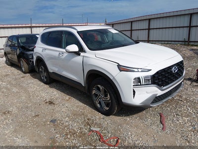 HYUNDAI SANTA FE 2023