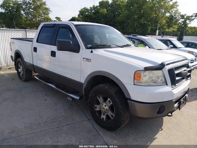 FORD F-150 2006