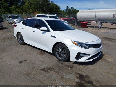 KIA OPTIMA 2020
