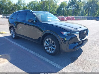MAZDA CX-90 2026