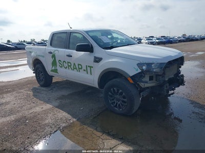 FORD RANGER 2019