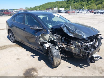 KIA FORTE 2023