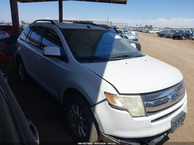 FORD EDGE 2009