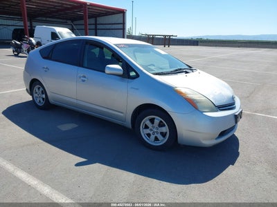 TOYOTA PRIUS 2007