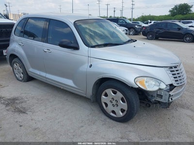 CHRYSLER PT CRUISER 2007