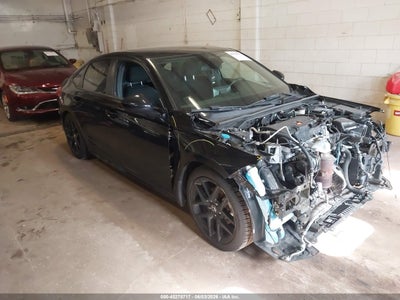 HONDA CIVIC 2022
