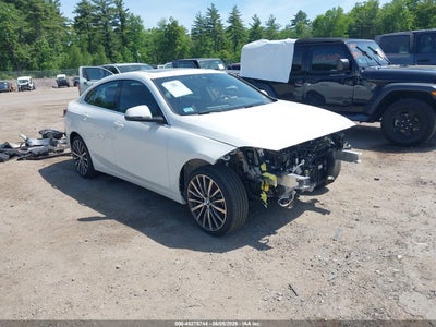 BMW 228 GRAN COUPE 2022