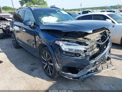 VOLVO XC90 2019