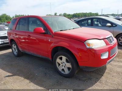 SATURN VUE 2006