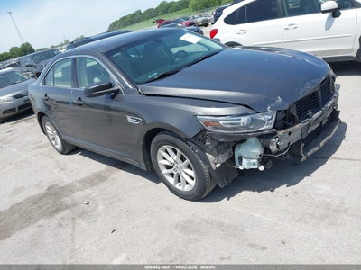 FORD TAURUS 2015