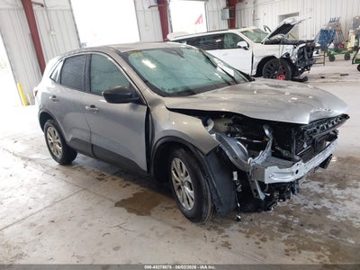 FORD ESCAPE 2023