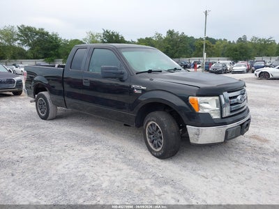 FORD F-150 2010